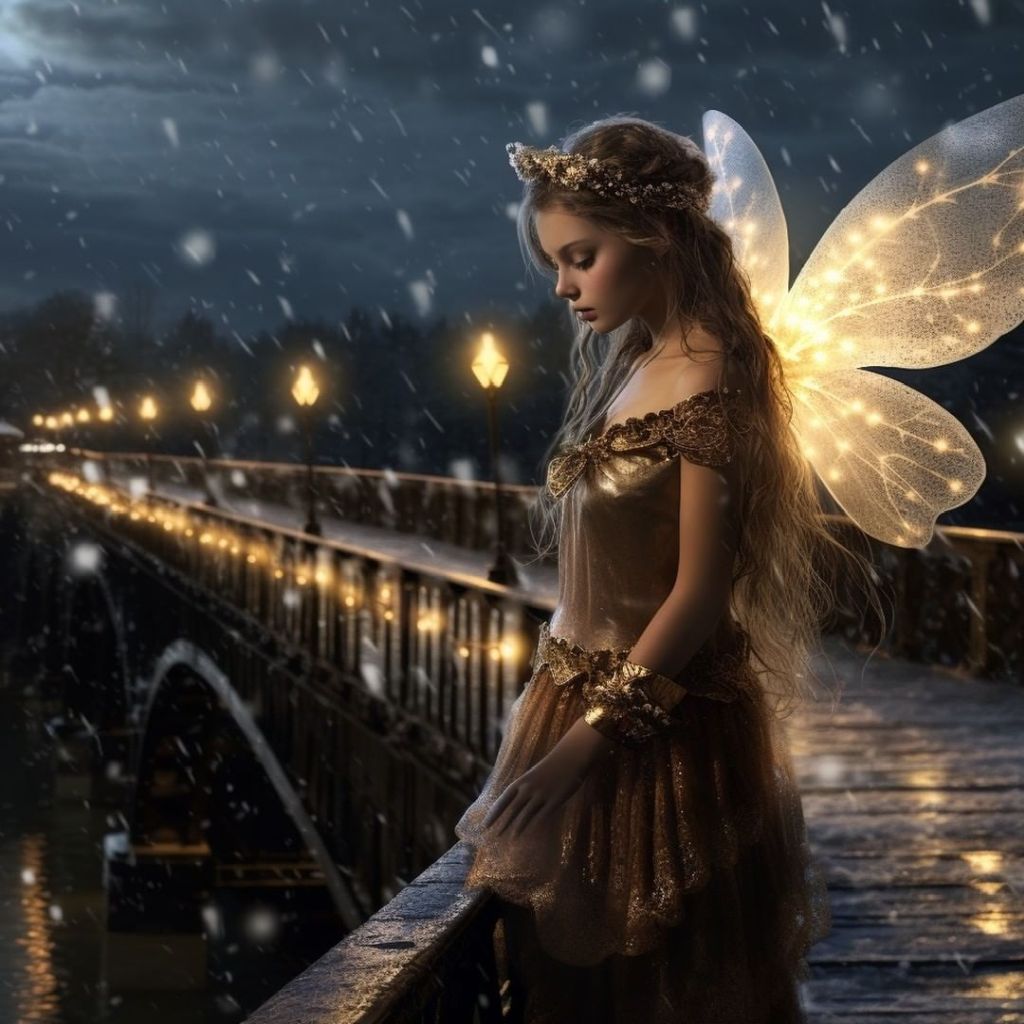 Midnight Luminescence